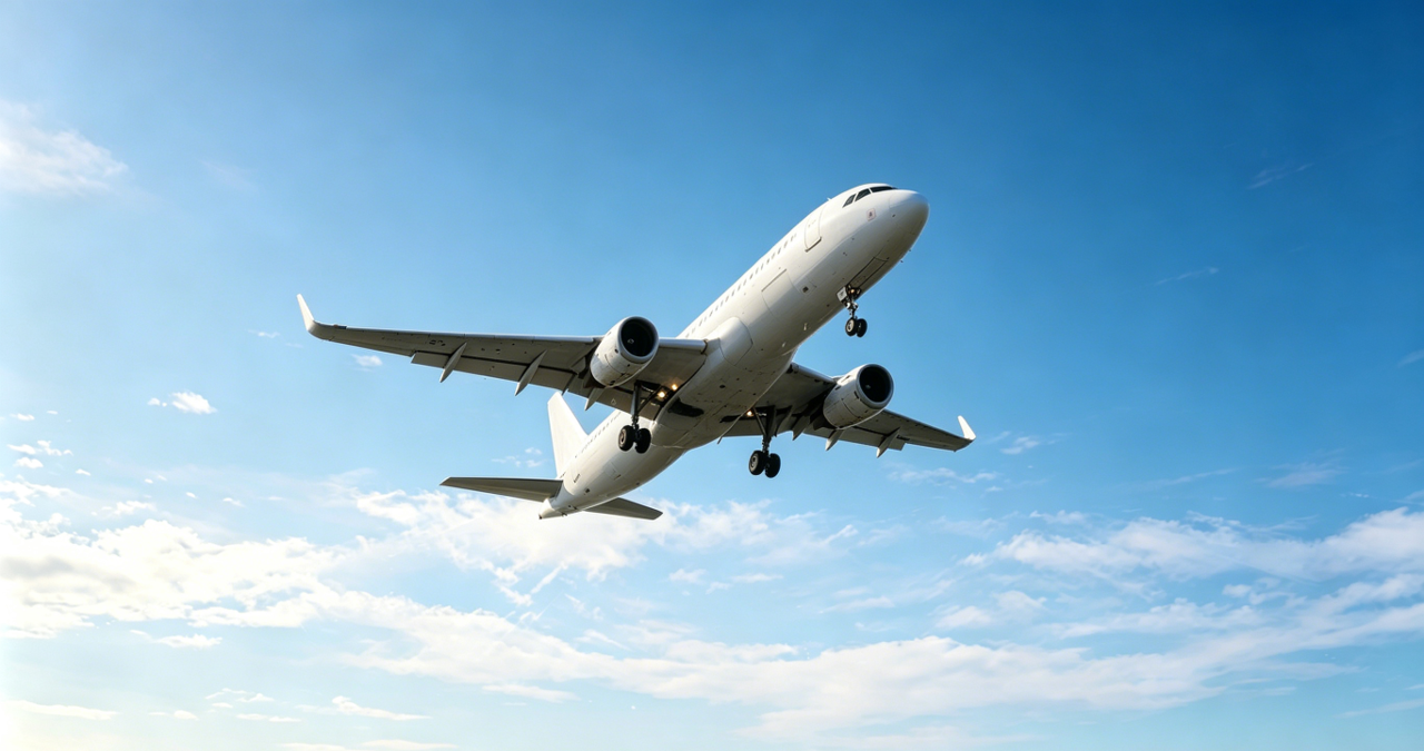 航空航天