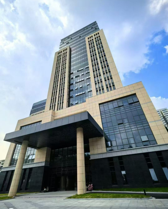 公司简介